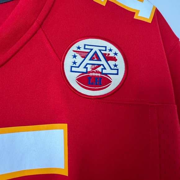 Authentic Patrick Mahomes Jersey - Picture 6 of 7